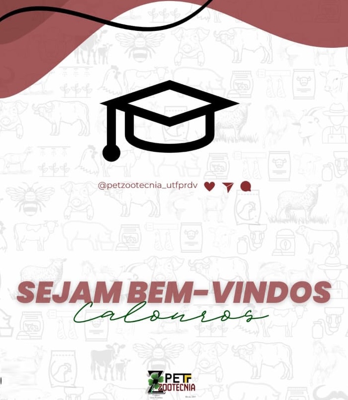 Acolhimento de Calouros