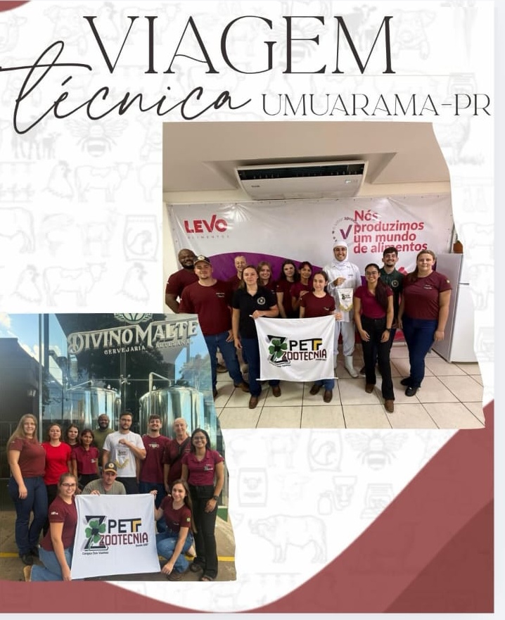 Viagem Técnica Umuarama